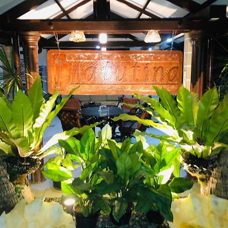 Matutina Pensionne Puerto Princesa Exteriér fotografie