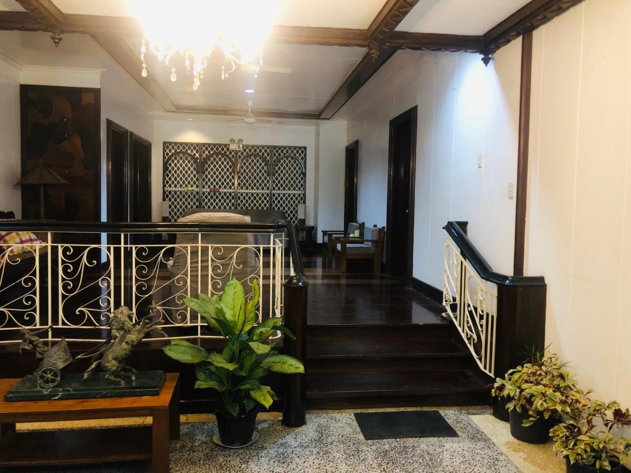 Matutina Pensionne Puerto Princesa Exteriér fotografie
