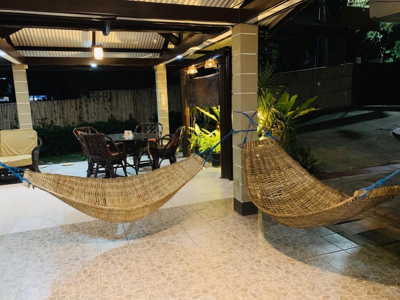 Matutina Pensionne Puerto Princesa Exteriér fotografie