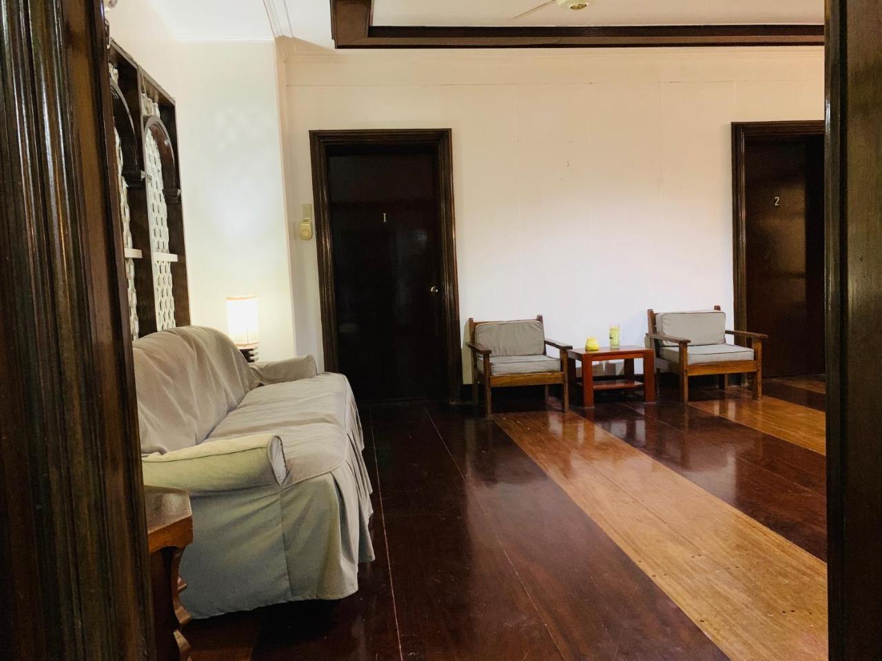 Matutina Pensionne Puerto Princesa Exteriér fotografie