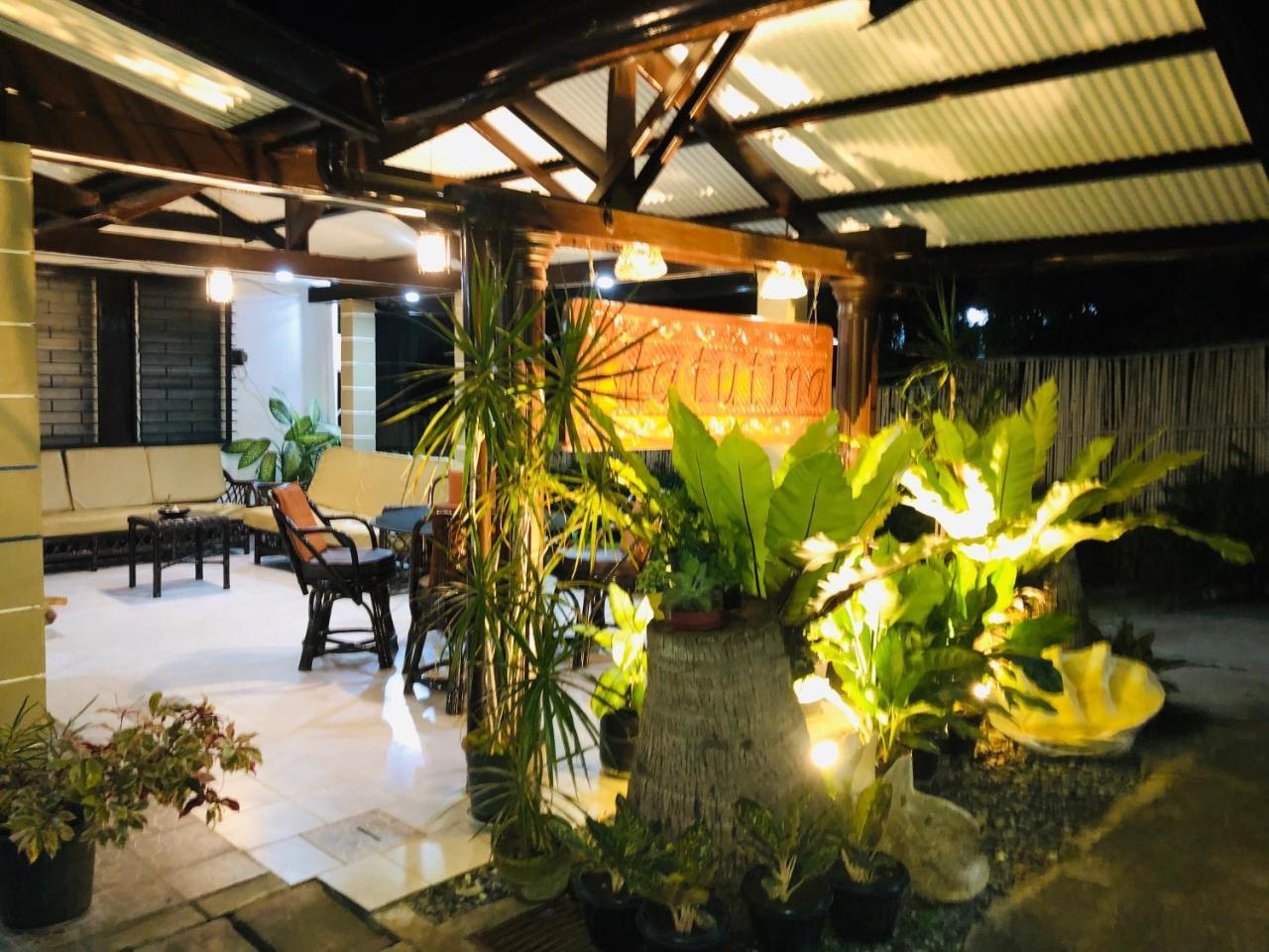 Matutina Pensionne Puerto Princesa Exteriér fotografie