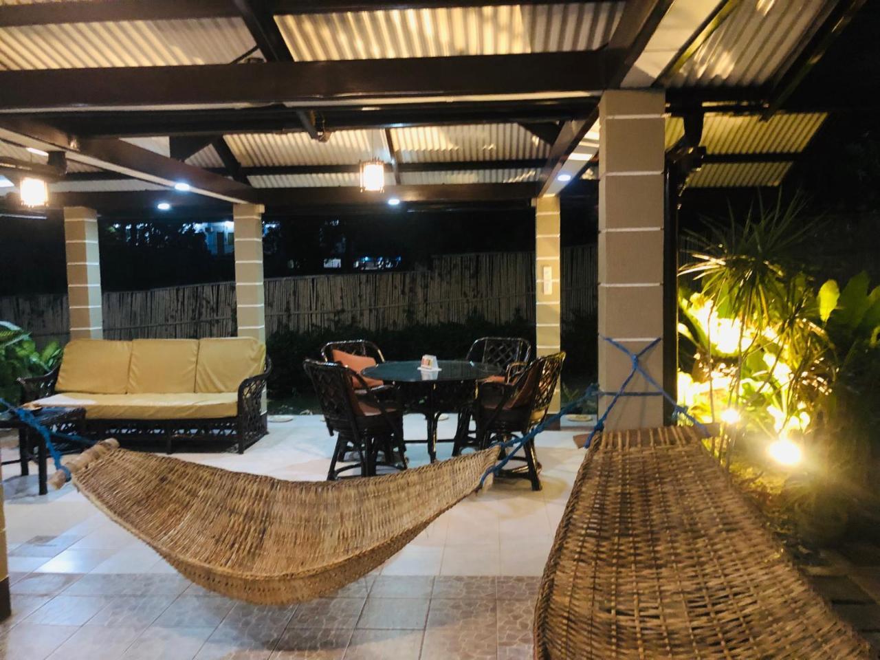 Matutina Pensionne Puerto Princesa Exteriér fotografie