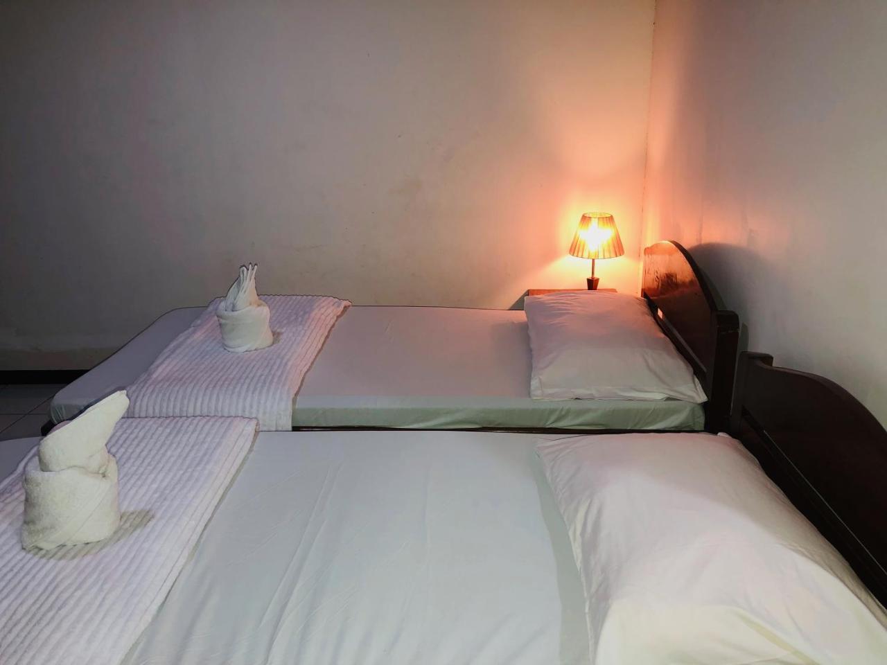 Matutina Pensionne Puerto Princesa Exteriér fotografie