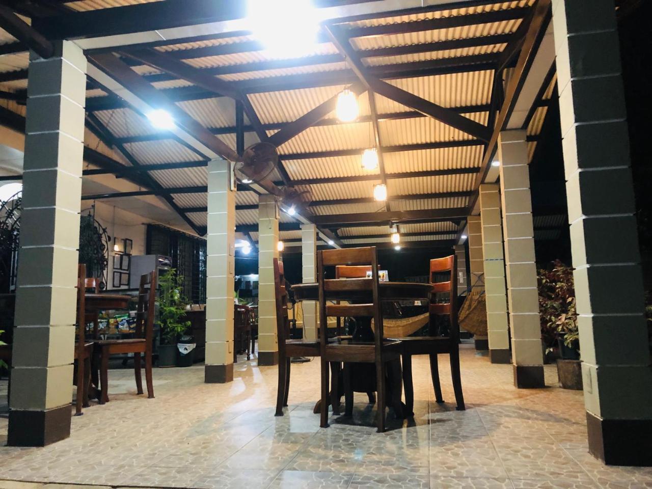 Matutina Pensionne Puerto Princesa Exteriér fotografie
